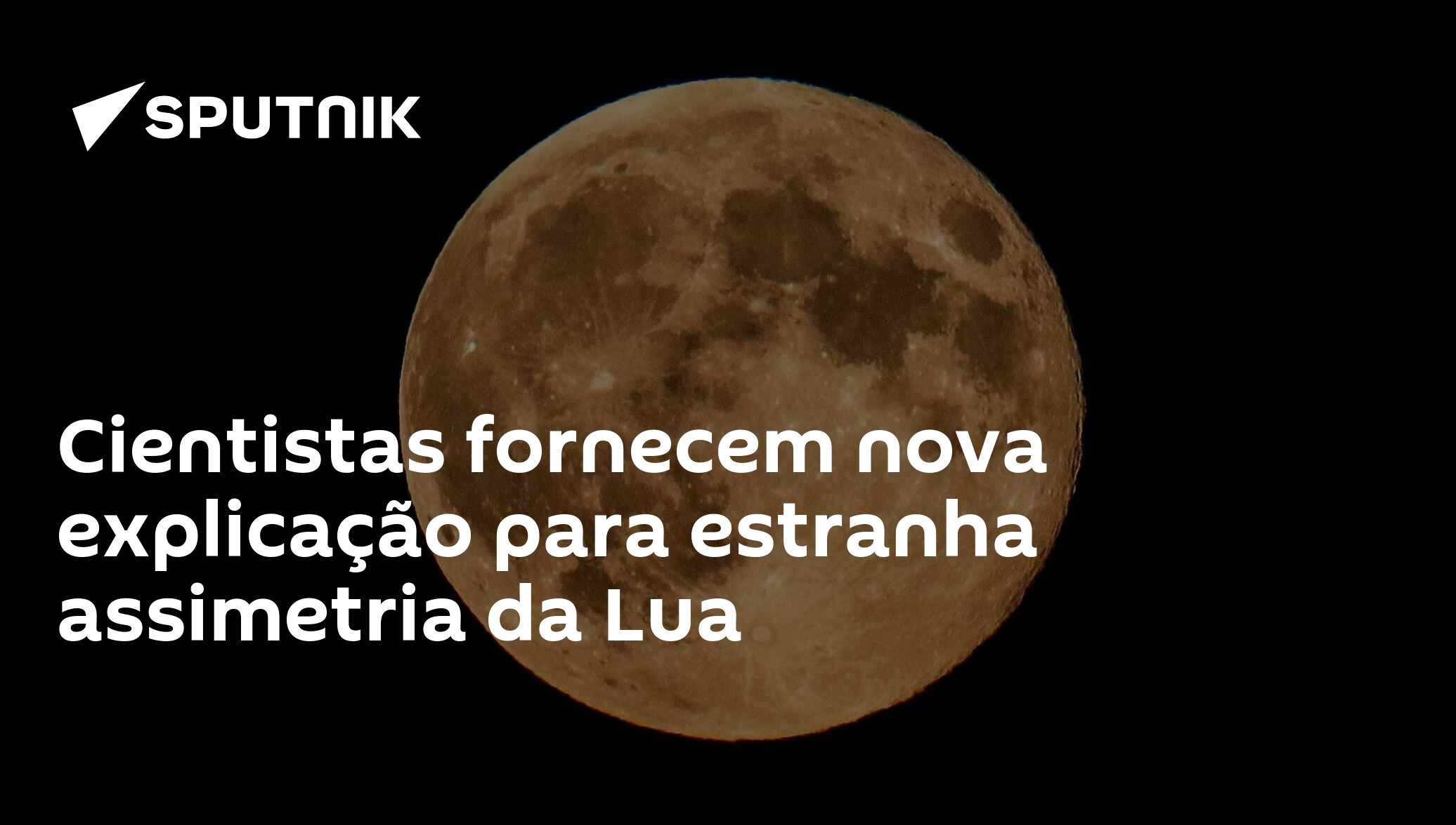 Lua Estranha