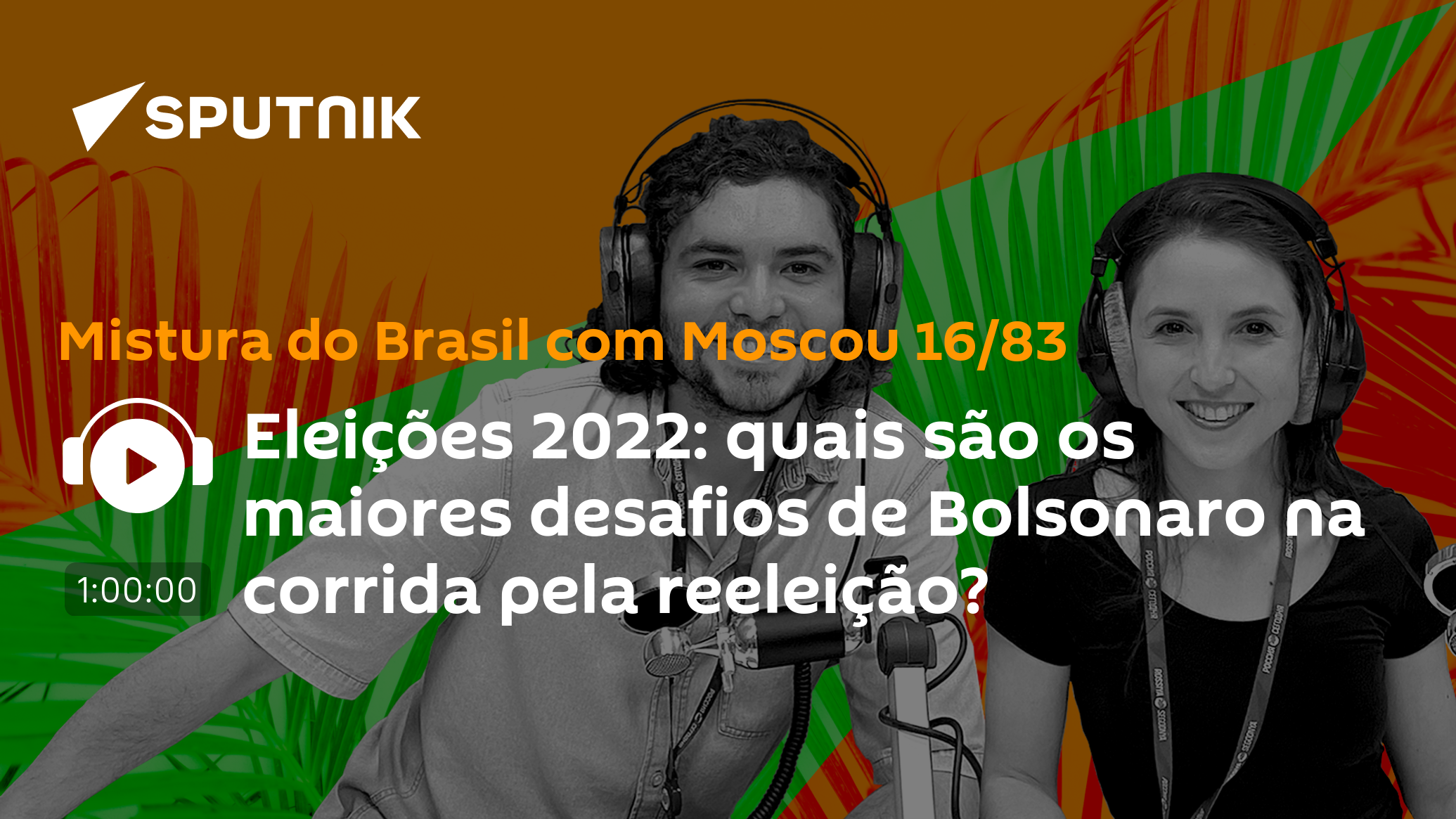 Eleições 2022 Quais São Os Maiores Desafios De Bolsonaro Na Corrida Pela Reeleição 0401 