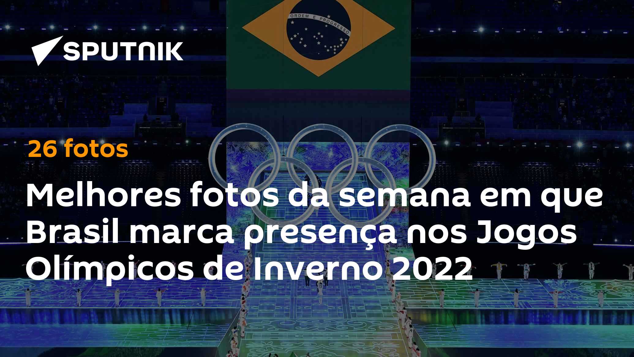 Jogos Olímpicos de Inverno de 2022: atletas americanos em quem devemos  ficar de olho [galeria de fotos]