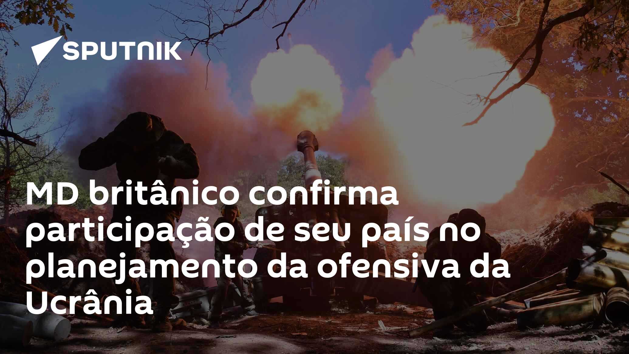 Não haverá mais entregas de armas para Kiev' com novo governo dos Países  Baixos, diz analista - 17.12.2023, Sputnik Brasil