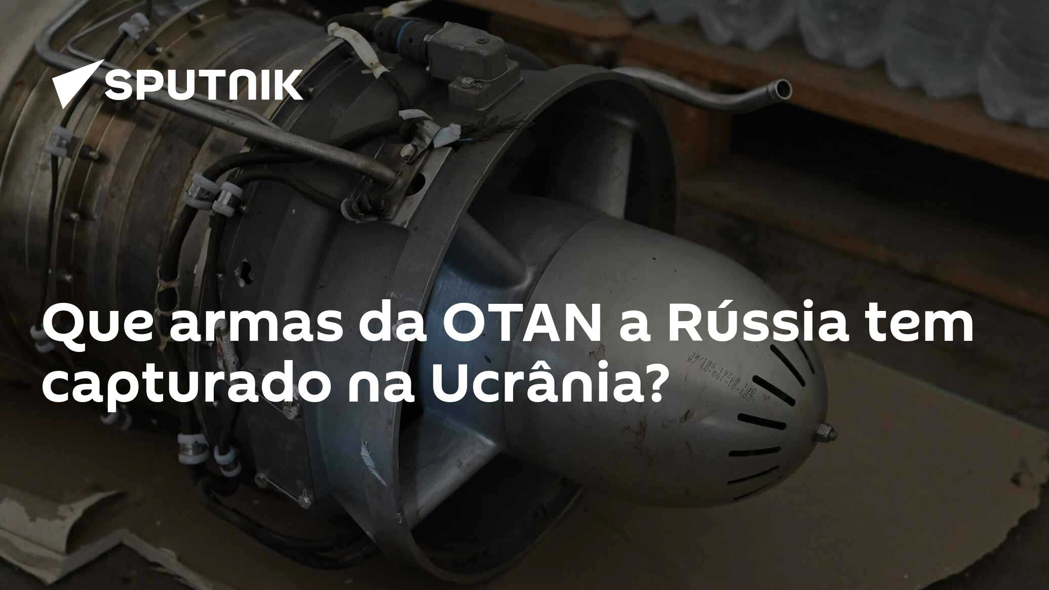 Não haverá mais entregas de armas para Kiev' com novo governo dos Países  Baixos, diz analista - 17.12.2023, Sputnik Brasil