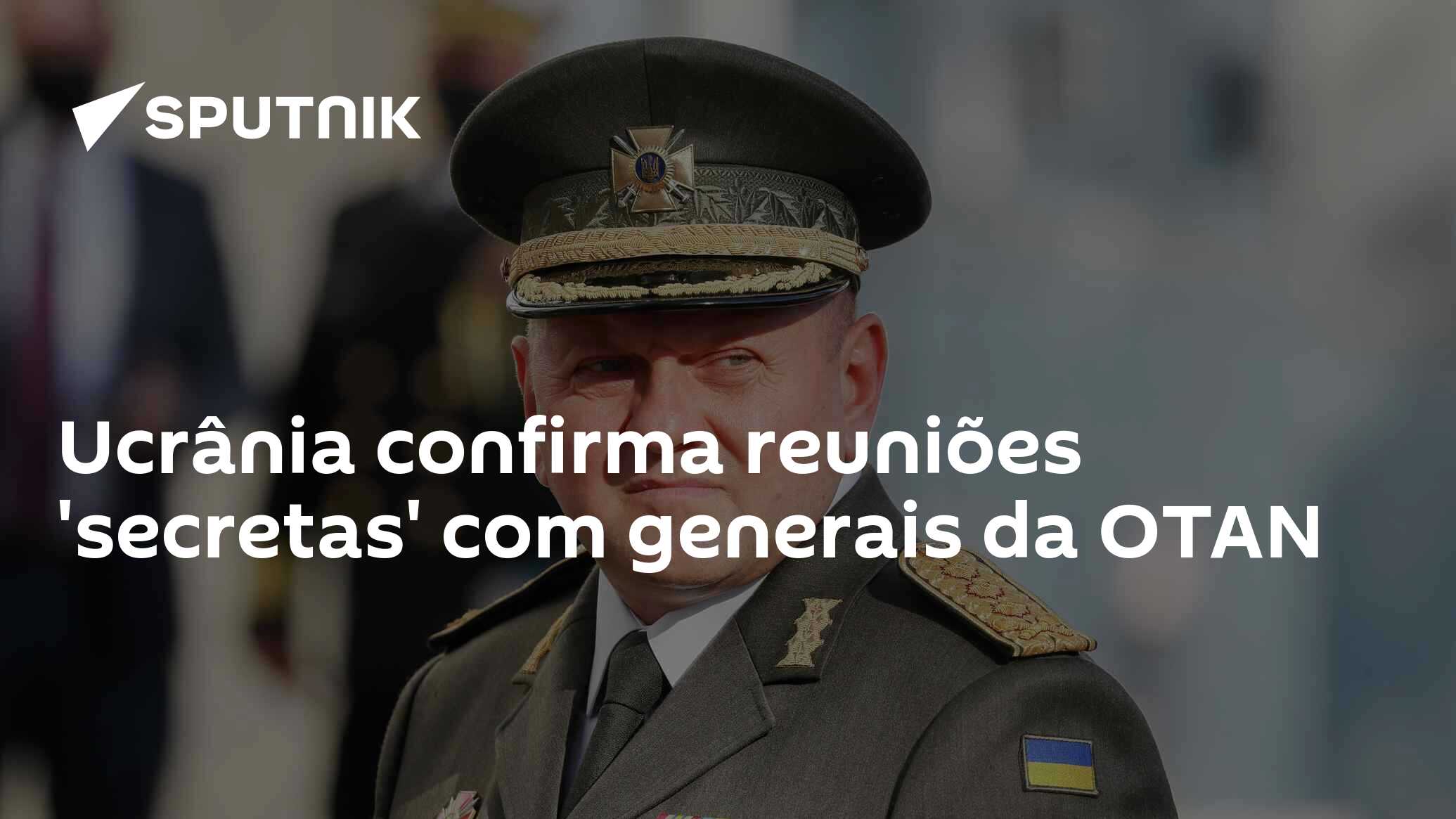 Não haverá mais entregas de armas para Kiev' com novo governo dos Países  Baixos, diz analista - 17.12.2023, Sputnik Brasil