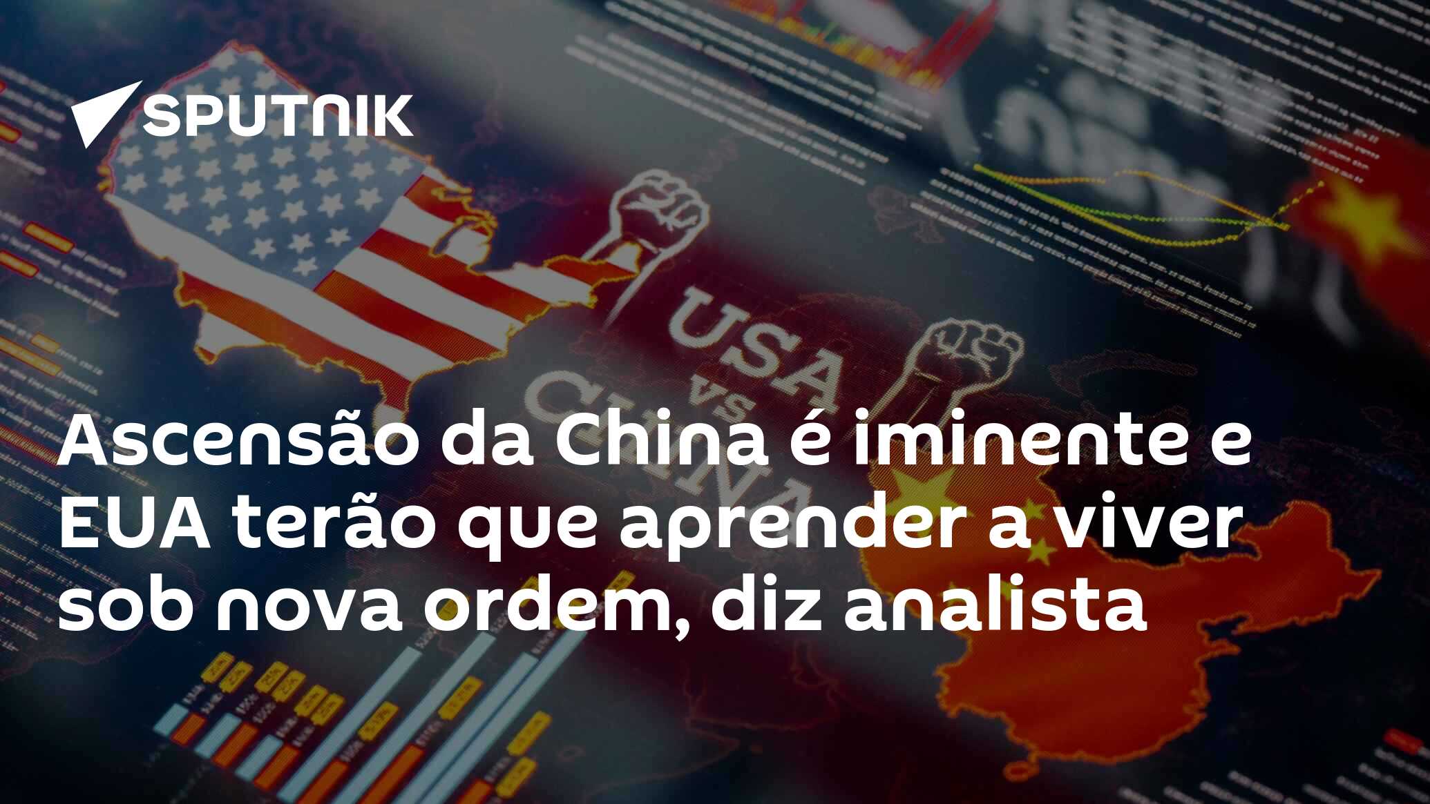 Pequim: EUA usam seus problemas com o fentanil como pretexto para sancionar  a China - 25.06.2023, Sputnik Brasil