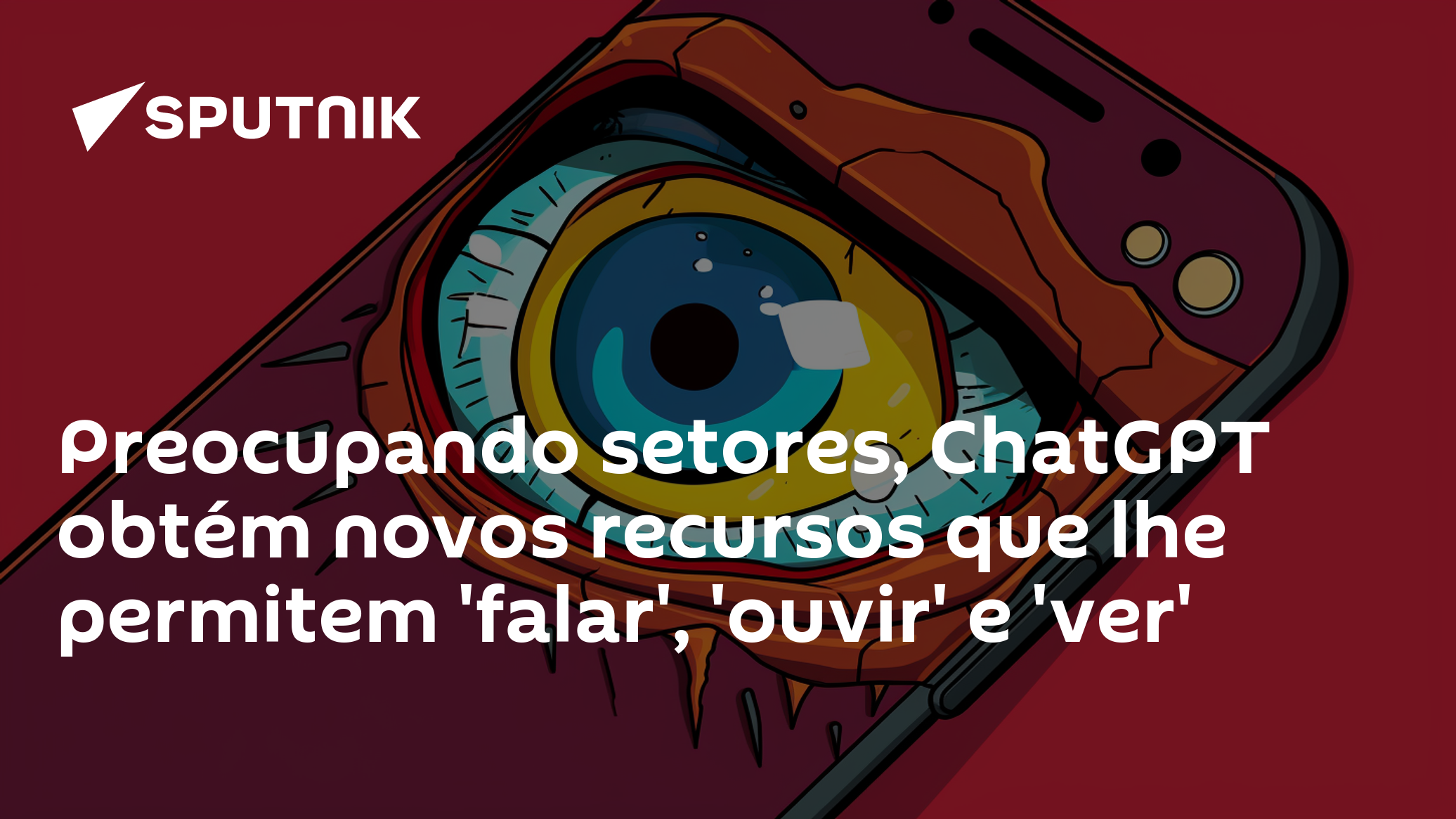 ChatGPT Para Discordar