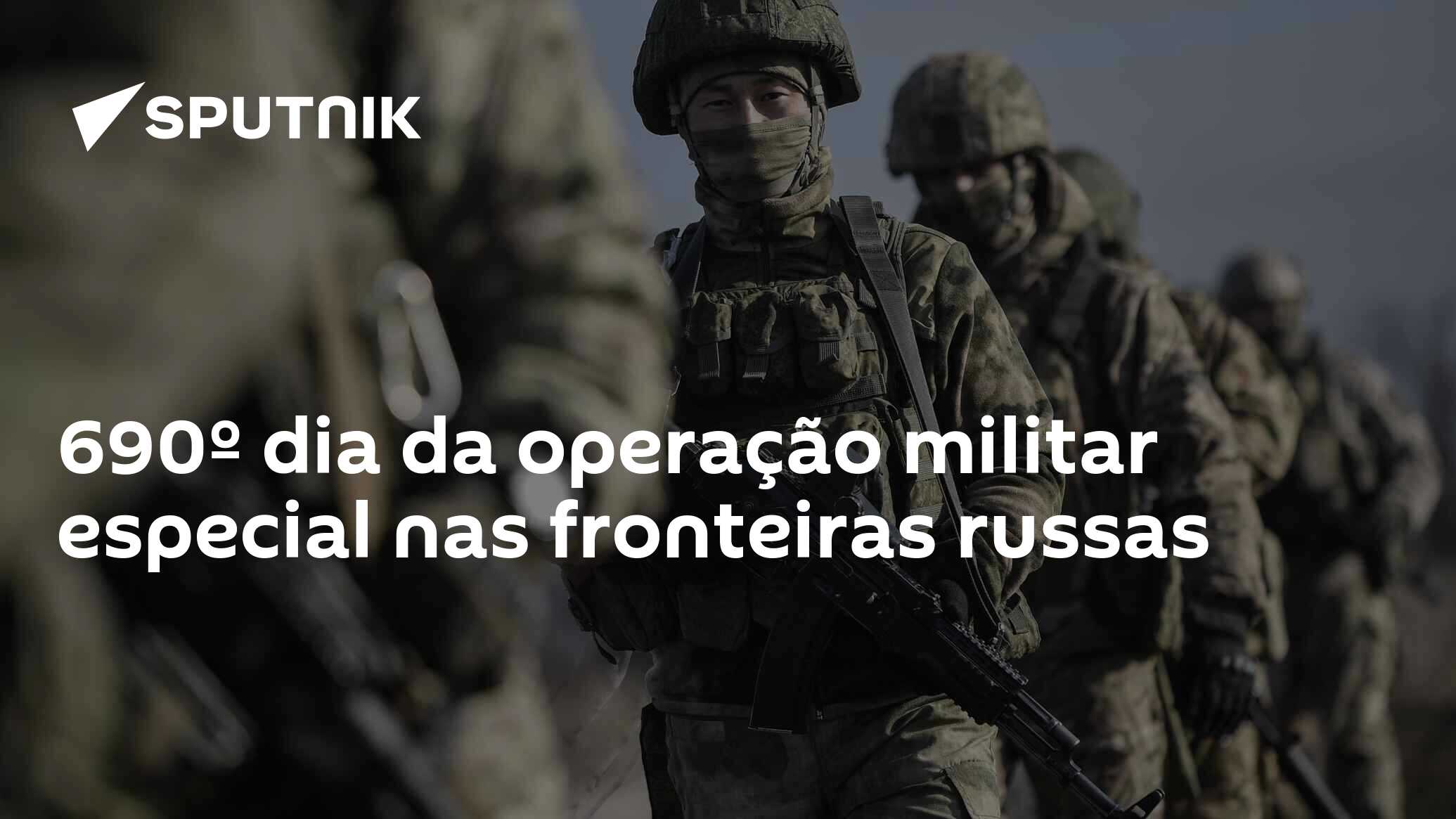 MD alemão afirma que esgotou a capacidade de fornecimento de armas à  Ucrânia - 07.02.2024, Sputnik Brasil