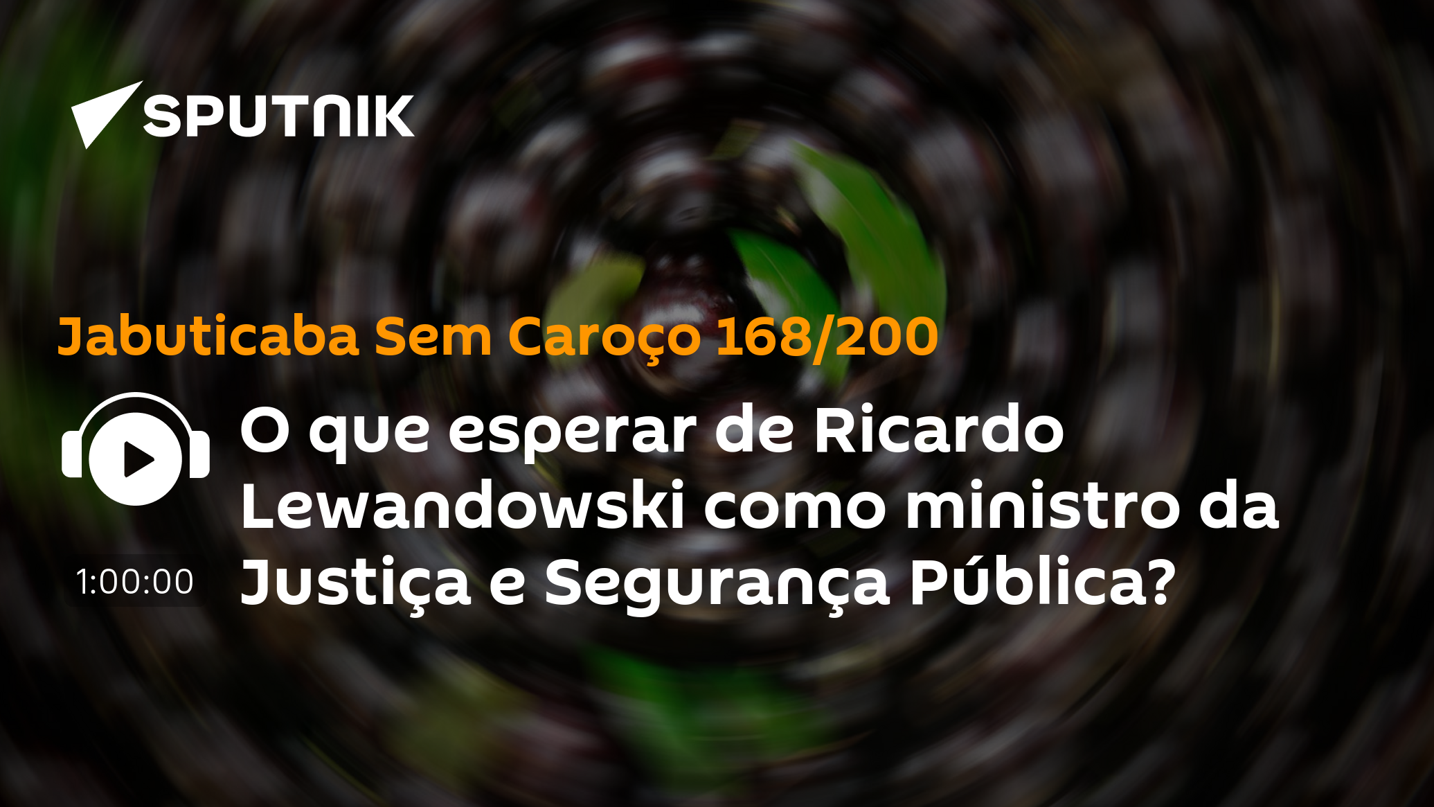 O Que Esperar De Ricardo Lewandowski Como Ministro Da Justiça E ...