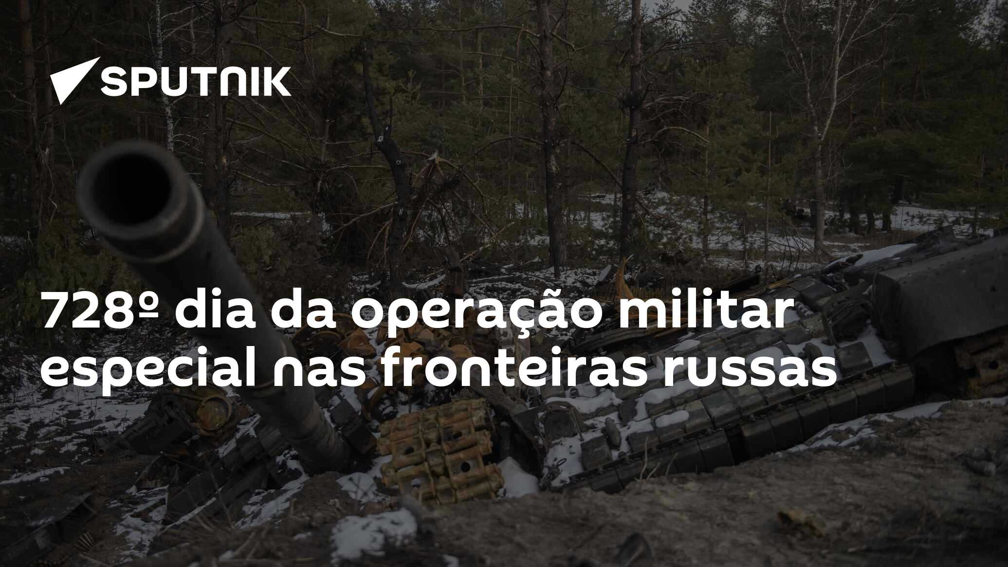 MD alemão afirma que esgotou a capacidade de fornecimento de armas à  Ucrânia - 07.02.2024, Sputnik Brasil