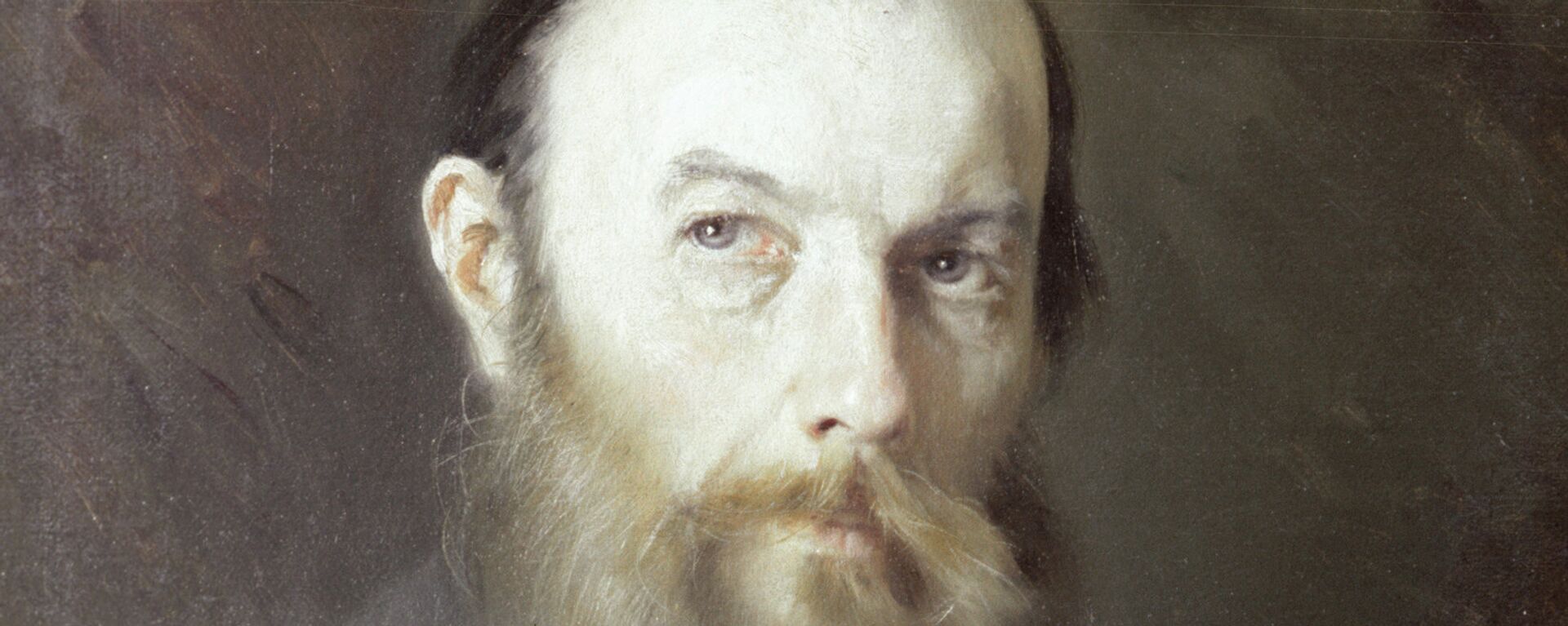 Fyodor Dostoievski, o grande clássico da literatura russa - Sputnik Brasil, 1920, 19.06.2022