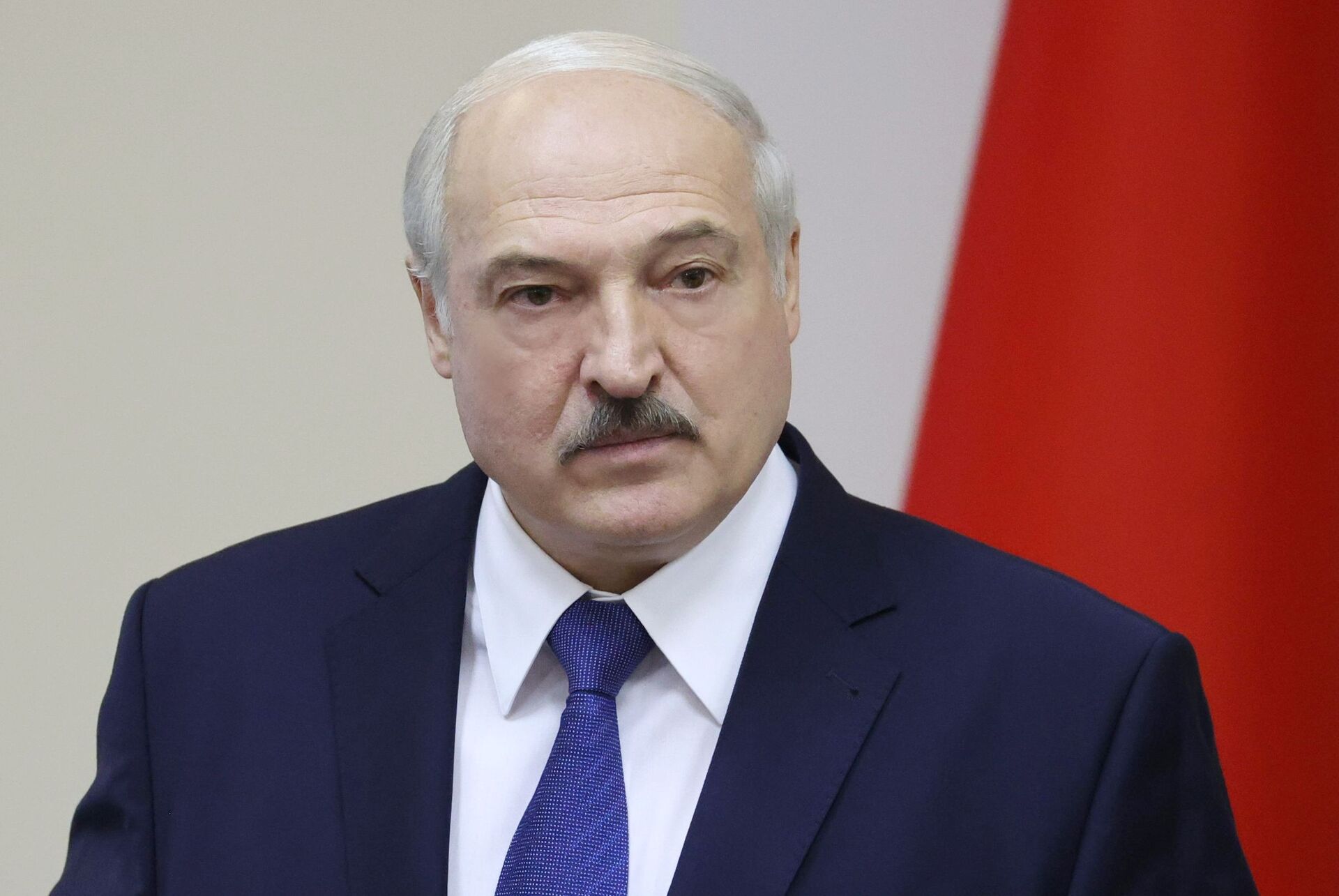 Canadá vai doar cerca de R$ 9,5 milhões para opositores de Lukashenko na Bielorrússia - Sputnik Brasil, 1920, 07.02.2021