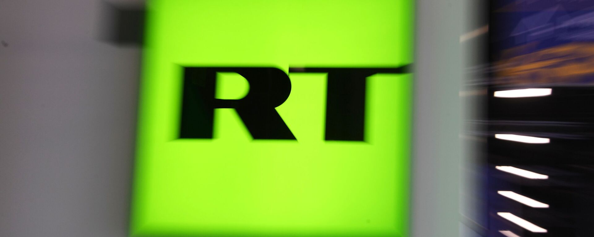 Logotipo do canal RT - Sputnik Brasil, 1920, 29.09.2021