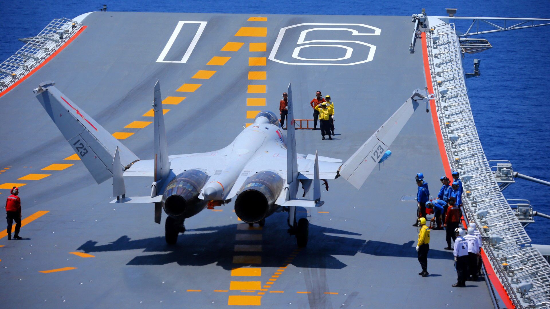 China planeja substituir caças J-7 por modelos avançados de última geração, diz mídia - Sputnik Brasil, 1920, 15.03.2021