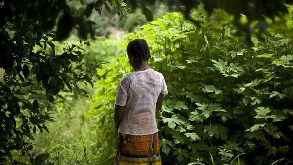 O número de crianças vítimas de tráfico humano no mundo triplicou em 15 anos, segundo relatório das Nações Unidas - Sputnik Brasil