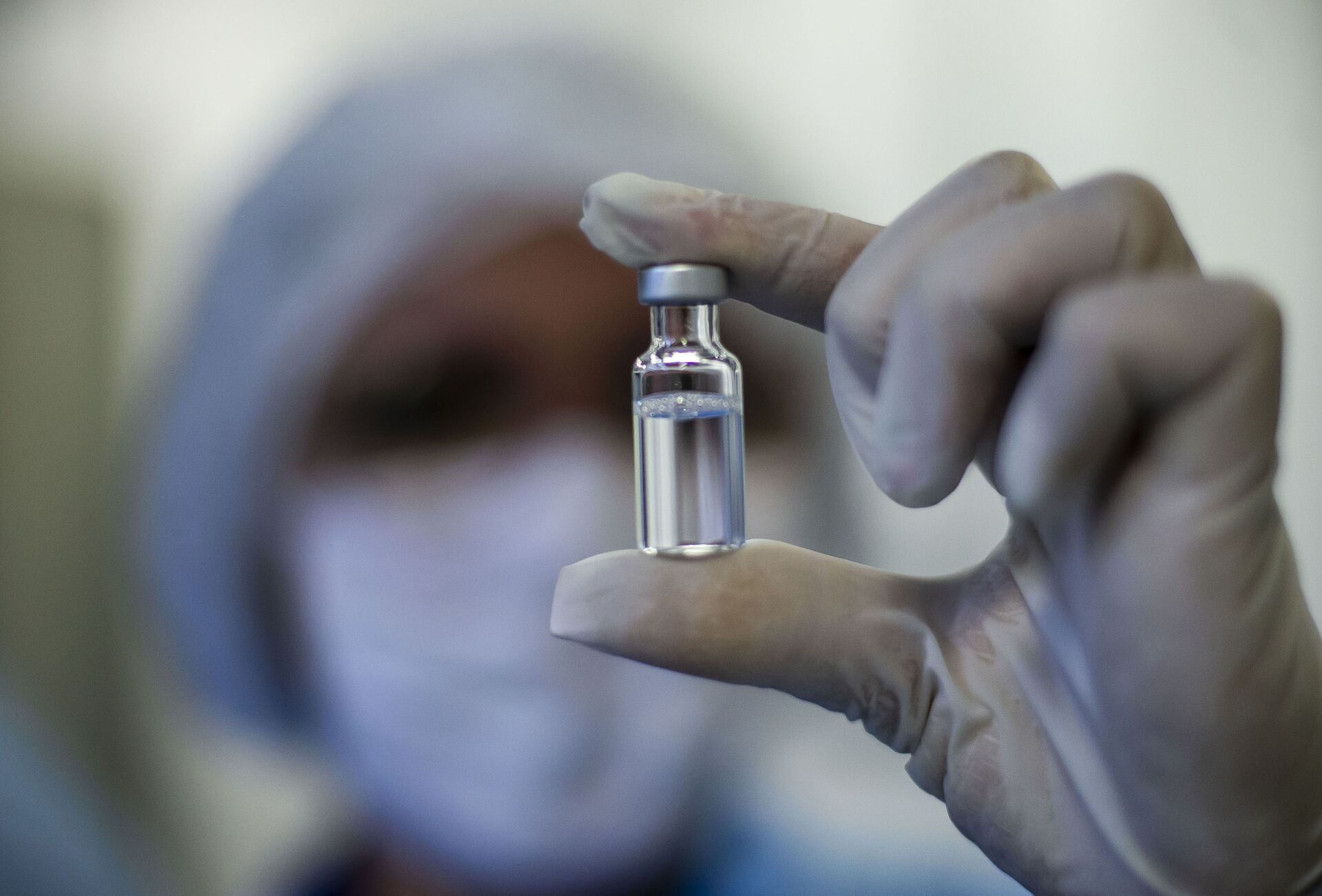 Suíça pode romper acordo de fornecimento de vacina com a AstraZeneca - Sputnik Brasil, 1920, 21.02.2021