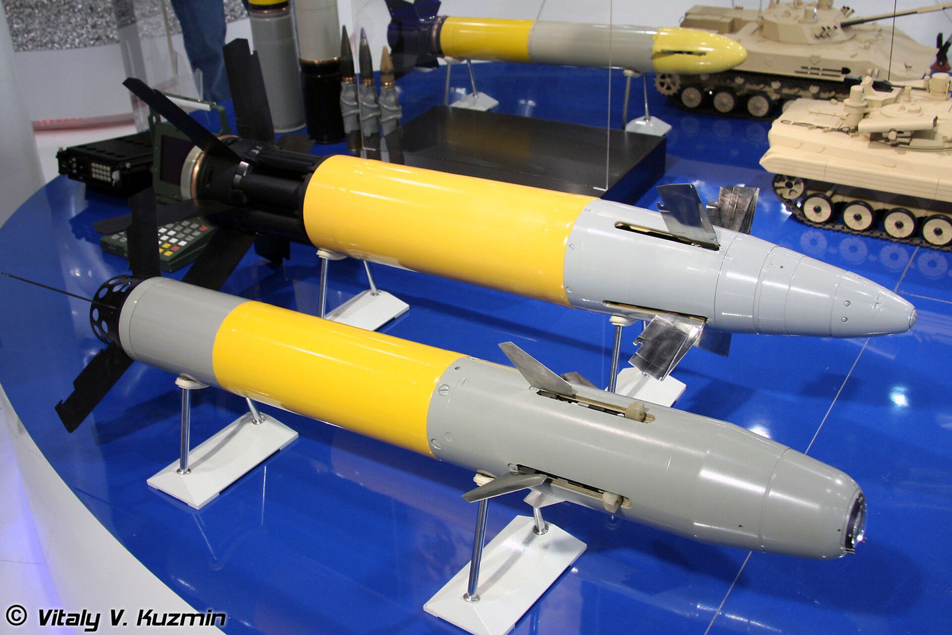 Rússia conclui testes de nova bomba inteligente Krasnopol-M2 - Sputnik Brasil, 1920, 22.02.2021