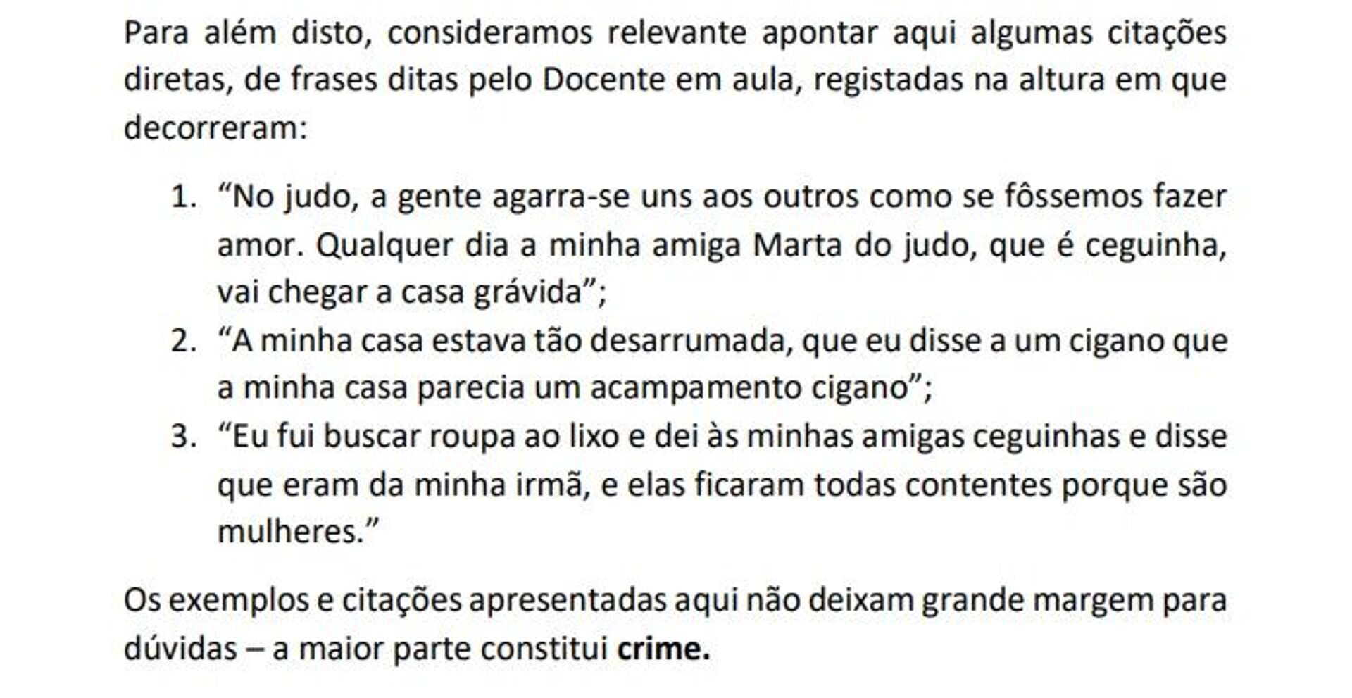 Universidade do Porto suspende professor que disse que 'mulheres brasileiras são uma mercadoria' - Sputnik Brasil, 1920, 06.03.2021