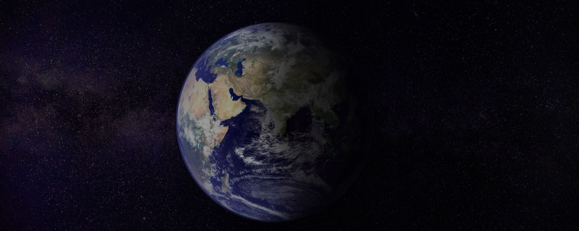 Terra (imagem referencial) - Sputnik Brasil, 1920, 03.03.2022