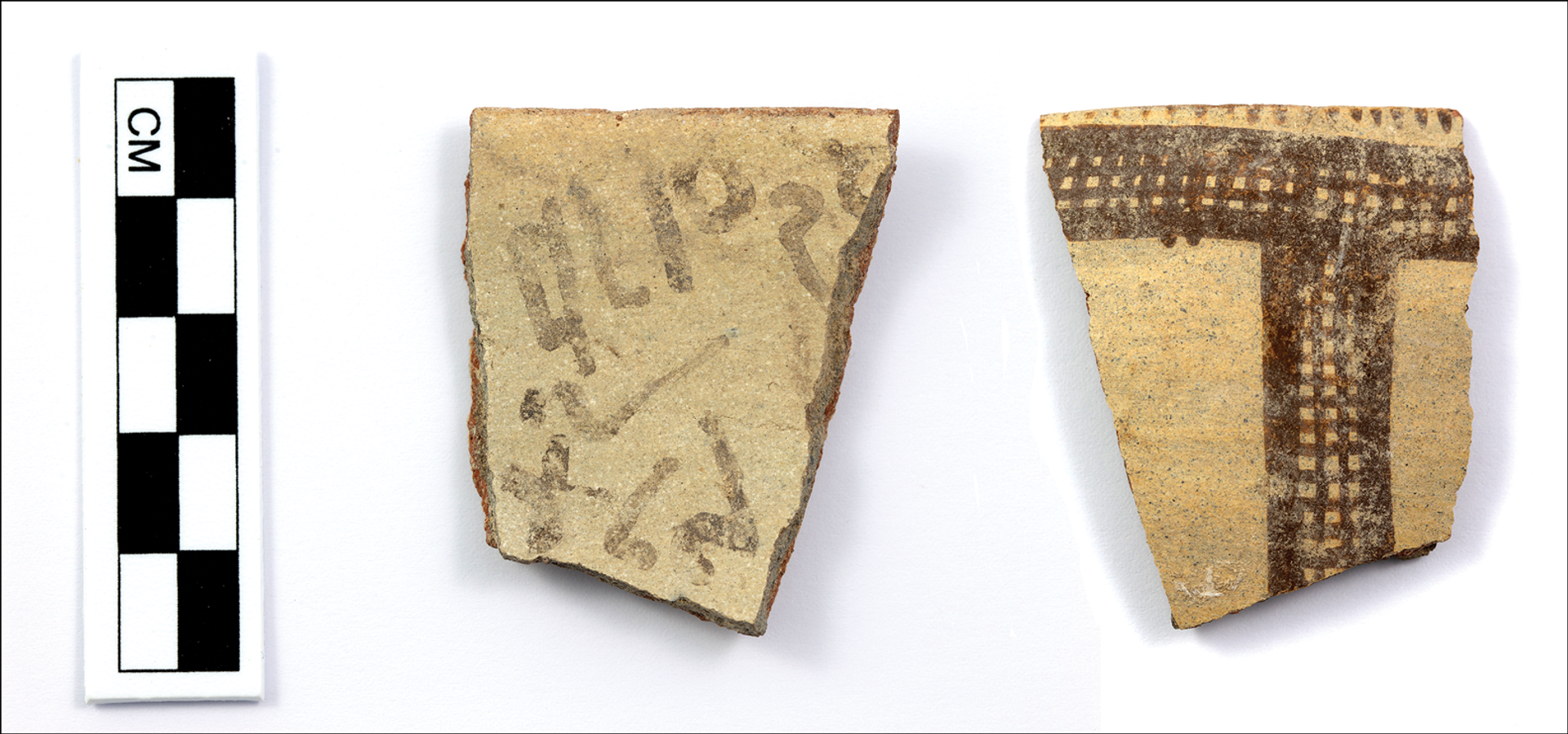Descoberta mais antiga inscrição de alfabeto desconhecido no Oriente Médio (FOTO) - Sputnik Brasil, 1920, 16.04.2021