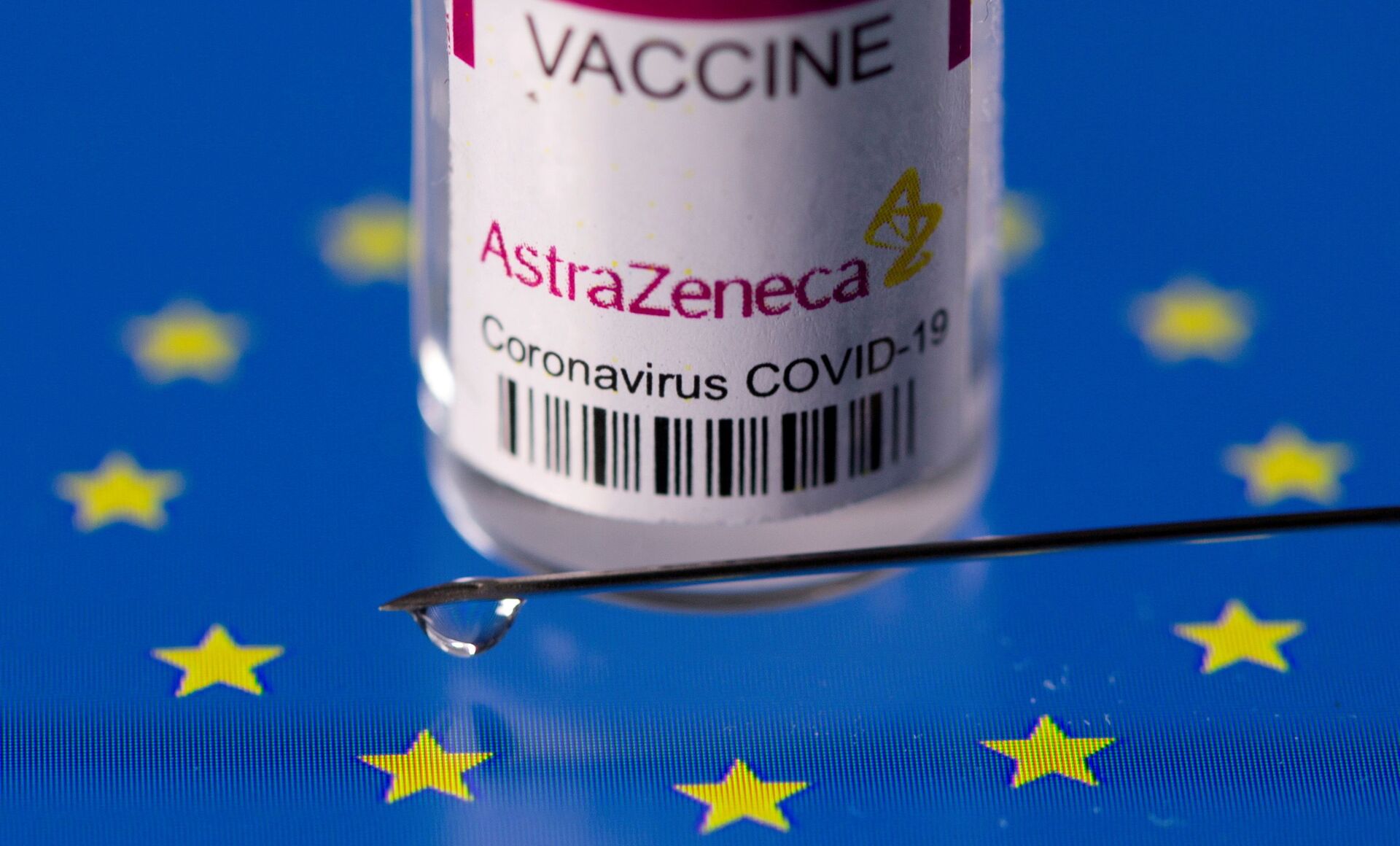 Estudo clínico com 3ª dose da vacina AstraZeneca é autorizado pela Anvisa - Sputnik Brasil, 1920, 19.07.2021
