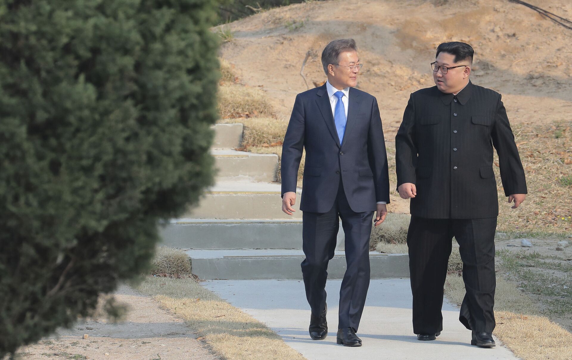 'É hora de agir', diz Moon Jae-in sobre a Coreia do Norte antes do encontro com Biden - Sputnik Brasil, 1920, 10.05.2021