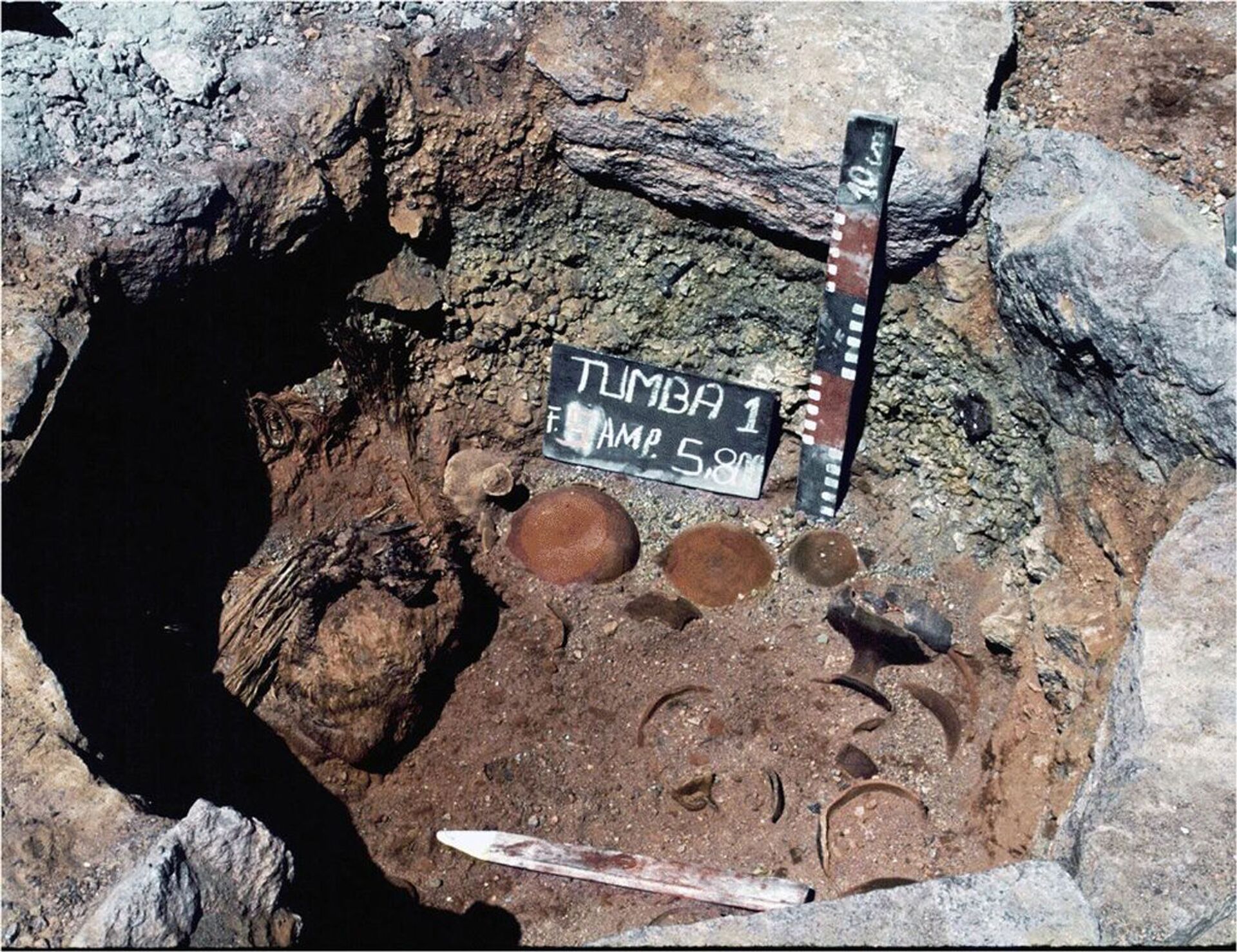 Segredos de sacrifícios humanos realizados pelos incas há mais de 500 anos são revelados (FOTOS) - Sputnik Brasil, 1920, 18.05.2021