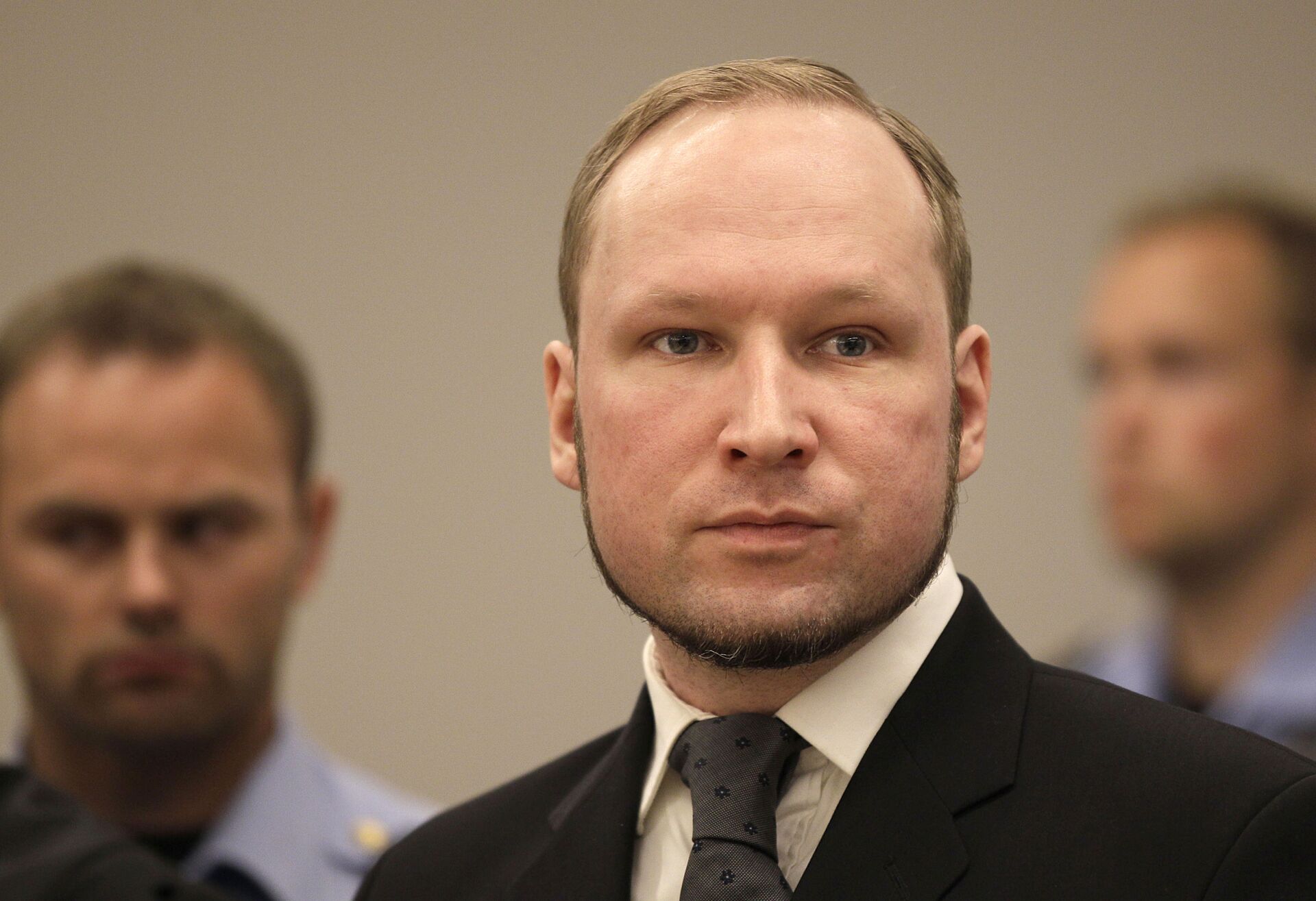 Caso Breivik: 10 anos após ataque extremista, Noruega ainda debate como lidar com tais ideologias - Sputnik Brasil, 1920, 22.07.2021