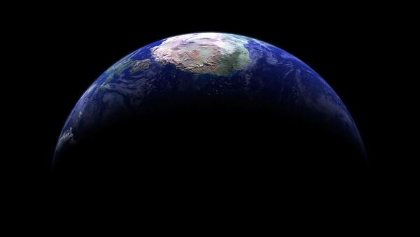 Terras (imagem referencial) - Sputnik Brasil