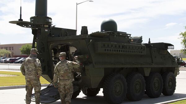 Ladrões levam 21 metralhadoras do Exército Brasileiro; 13 delas podem  derrubar aeronaves - 14.10.2023, Sputnik Brasil