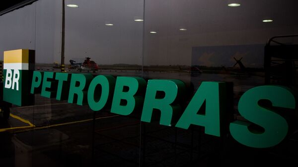 Aeroporto Internacional de Cabo Frio cresce impulsionado pelas operações do setor de petróleo e gás, principalmente a Petrobras - Sputnik Brasil