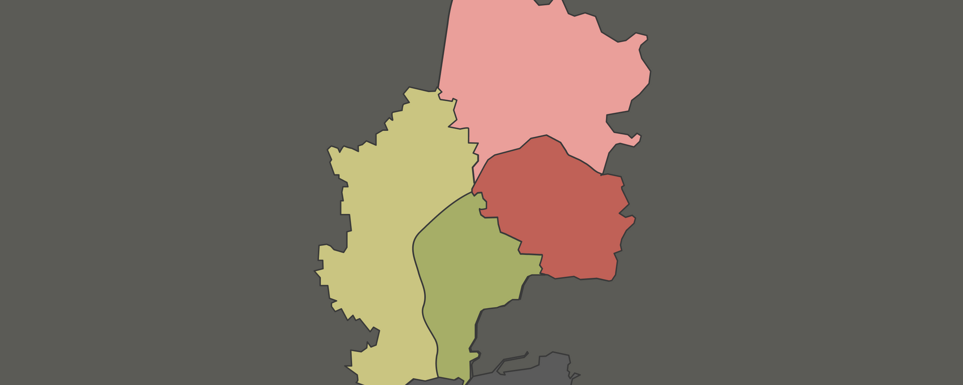 Repúblicas populares de Donetsk e Lugansk em detalhes - Sputnik Brasil, 1920, 22.02.2022