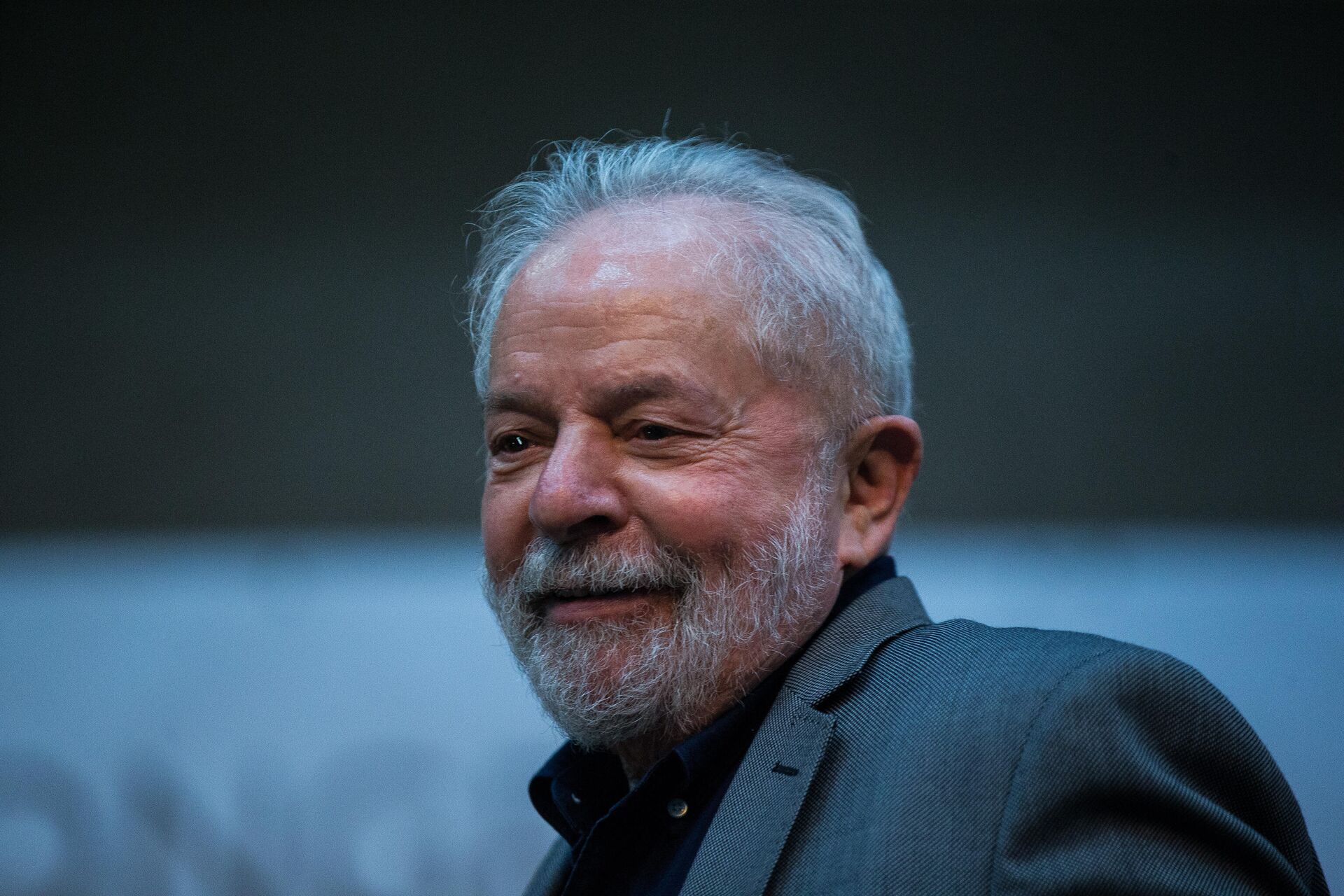 Ação penal contra ex-presidente Lula é suspensa - Sputnik Brasil, 1920, 03.03.2022