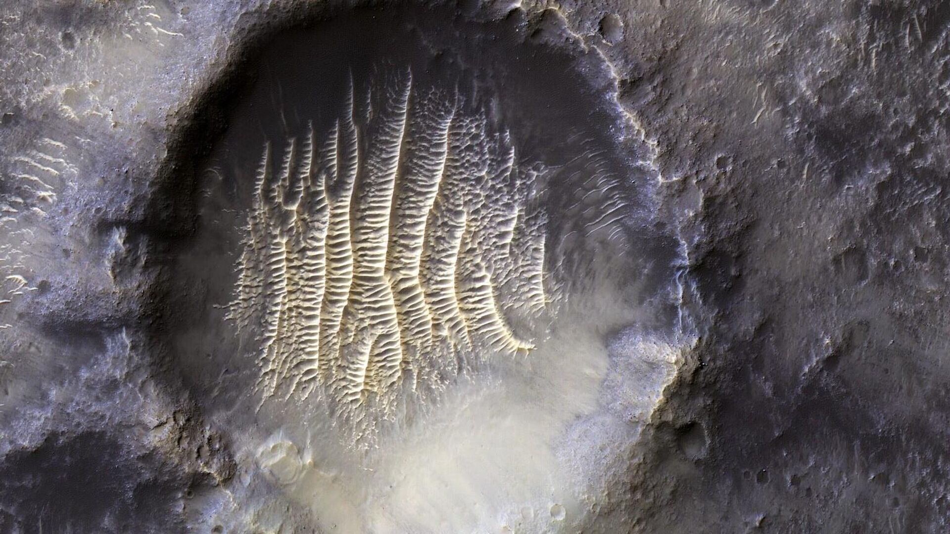 Cratera Airy-0 em Marte

 - Sputnik Brasil, 1920, 24.04.2022