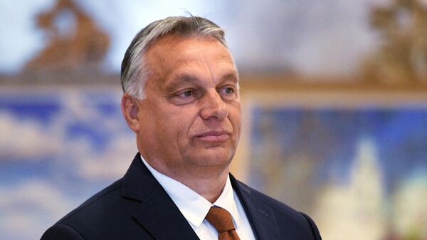Temos garantia de que o dinheiro da Hungria não irá para Ucrânia, diz Orbán sobre ajuda da UE a Kiev