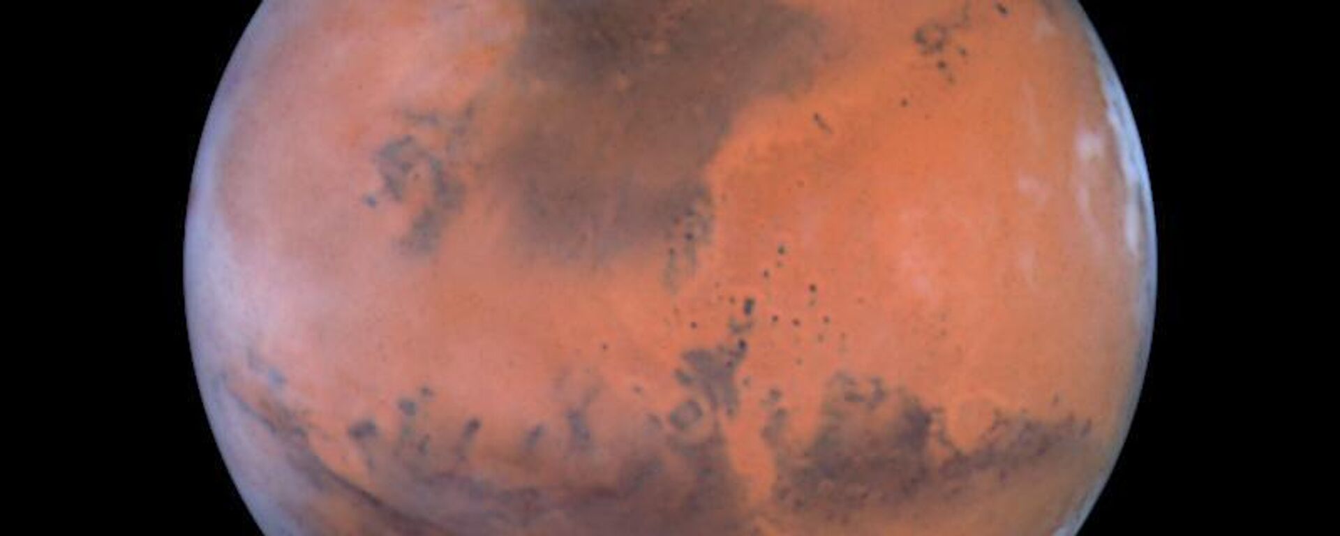 Marte (imagem referencial) - Sputnik Brasil, 1920, 03.09.2022
