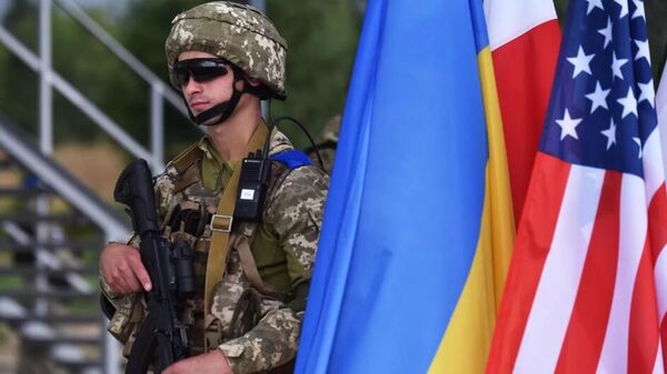 Quem destruir combatentes da OTAN deve ser bem recompensado, diz ex-presidente russo