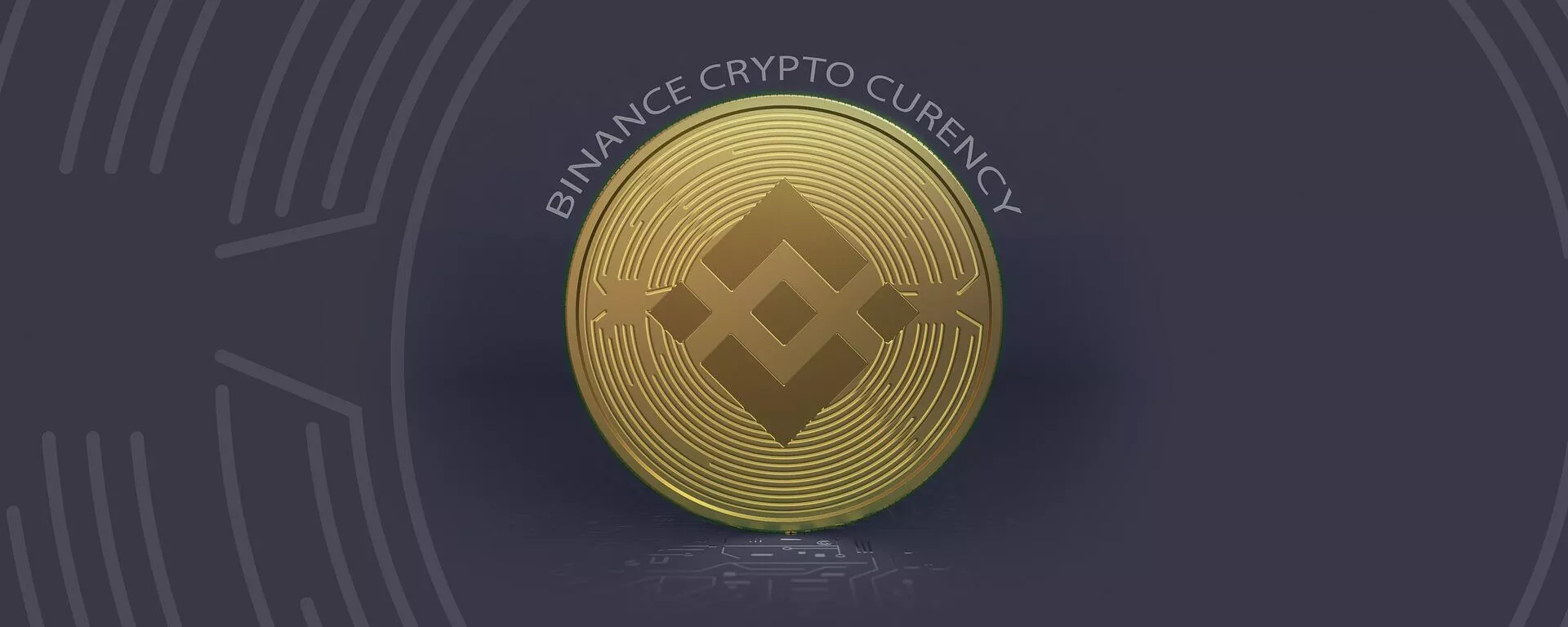 Binance (imagem de referência) - Sputnik Brasil, 1920, 25.12.2022