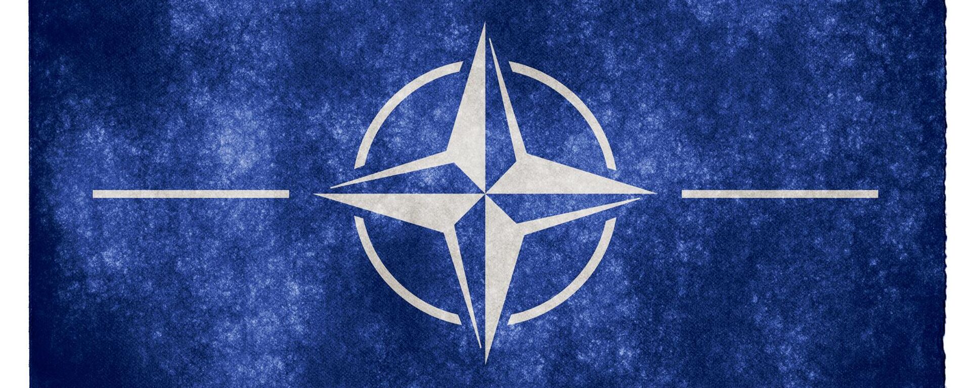 Bandeira da OTAN (imagem referencial) - Sputnik Brasil, 1920, 23.01.2023