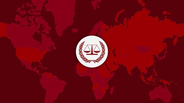 Países que não reconhecem o Tribunal Penal Internacional - Sputnik Brasil