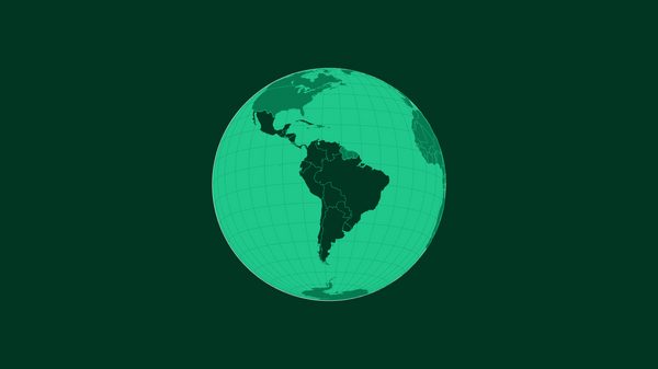 Dias úteis e feriados na América Latina - Sputnik Brasil