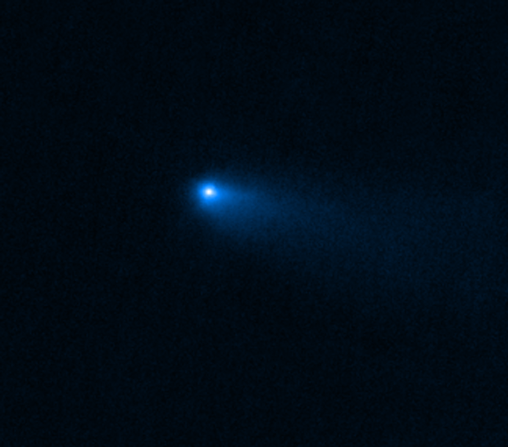 Imagem do cometa 238P/Read - Sputnik Brasil, 1920, 16.05.2023