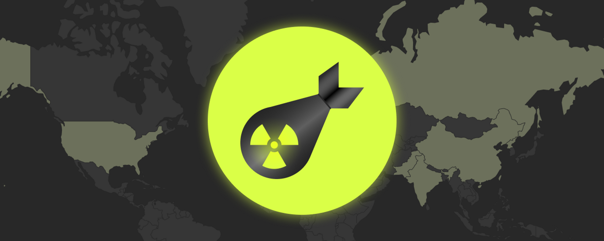 Que países possuem armas nucleares e quantas unidades têm - Sputnik Brasil, 1920, 24.05.2023