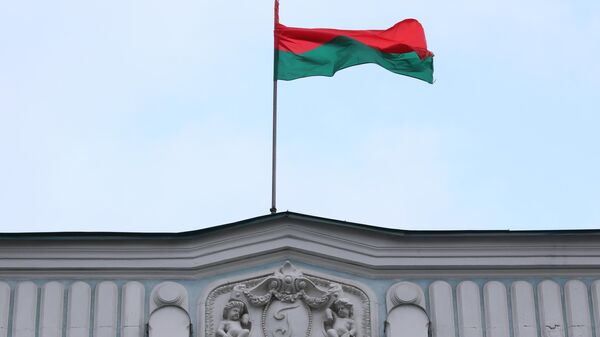Mídia: militantes se preparam na Polônia para tomar o poder em Belarus