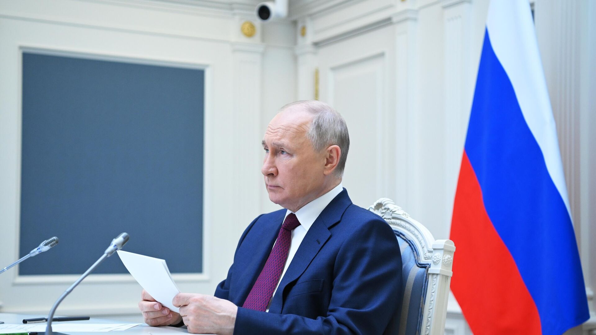 Putin: o mito sobre invulnerabilidade do equipamento militar