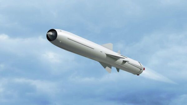 Oniks-M: inderrubável míssil russo que vira jogo na Ucrânia - Sputnik Brasil
