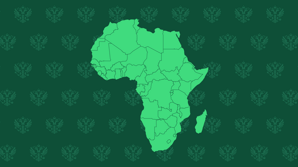 Cúpula Rússia-África de 2023: aspectos-chave que você precisa saber - Sputnik Brasil