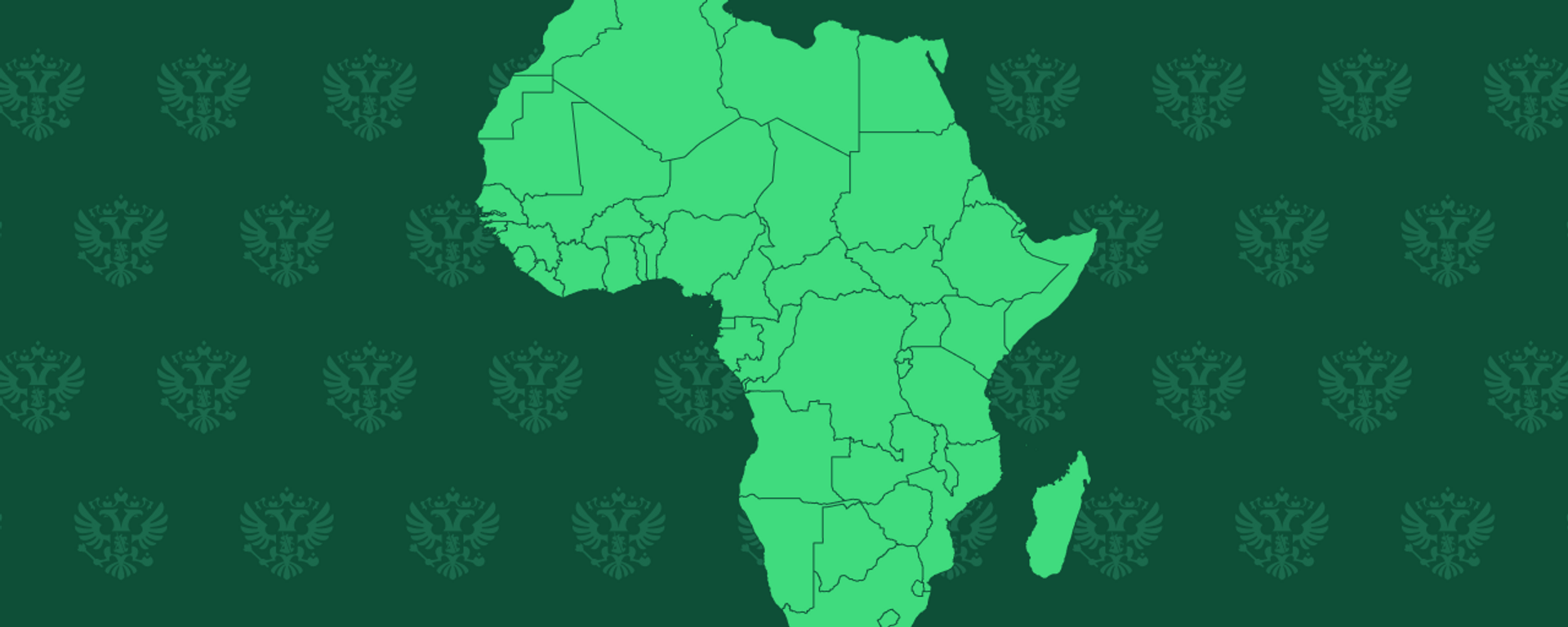 Cúpula Rússia-África de 2023: aspectos-chave que você precisa saber - Sputnik Brasil, 1920, 26.07.2023