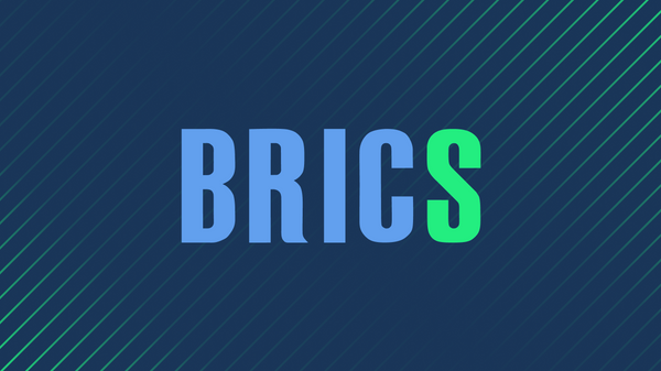 Quais perspectivas econômicas teria BRICS em caso da expansão? - Sputnik Brasil