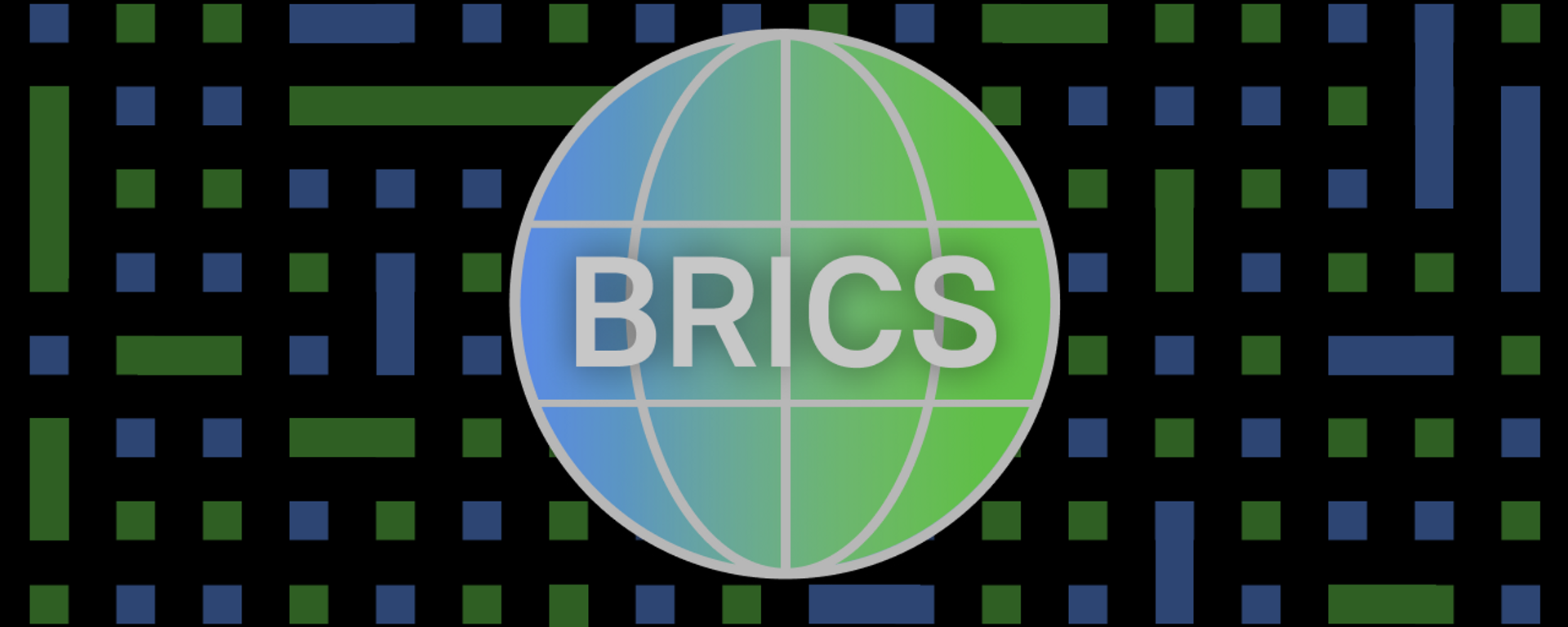 Perspectivas de expansão do BRICS com novos membros potenciais - Sputnik Brasil, 1920, 17.08.2023