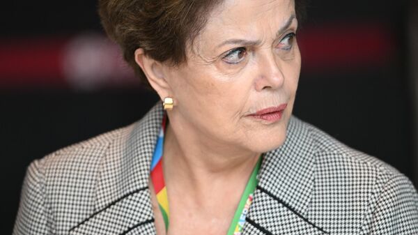 Dilma Rousseff no Banco do BRICS fortalece meta de empréstimo em moeda local, diz analista
