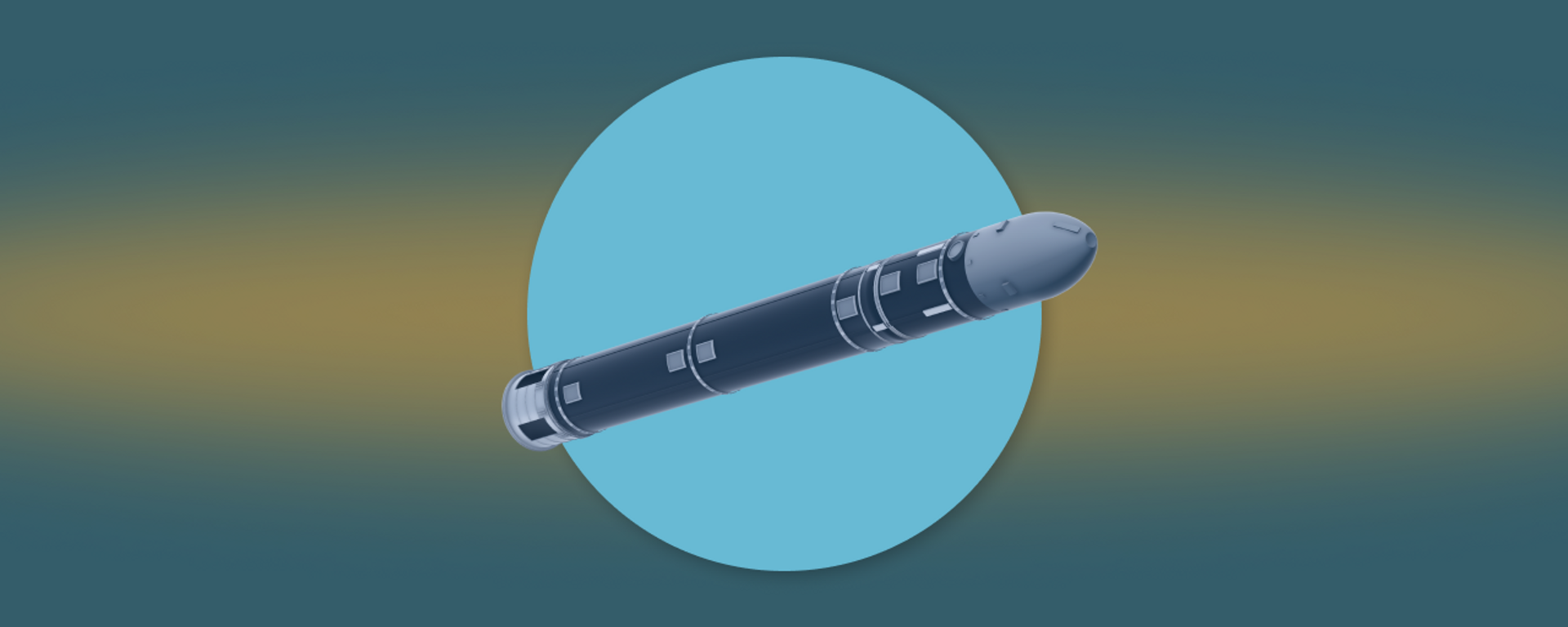 Conheça o míssil intercontinental russo Sarmat, com o maior alcance de voo no mundo - Sputnik Brasil, 1920, 12.09.2023