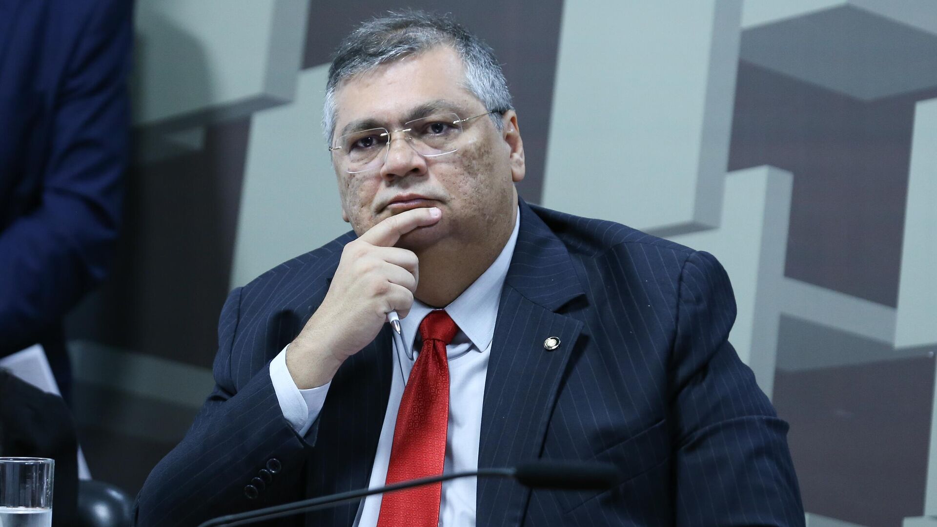 Flávio Dino diz que governo brasileiro pode rever adesão ao Tribunal Penal  Internacional - 13.09.2023, Sputnik Brasil